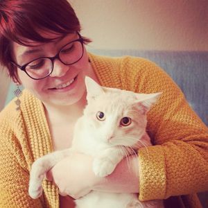 Meet your Posher, Morgan